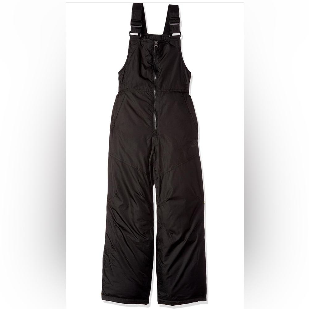 ZeroXposur Roger Snow Bib Outerwear S-4 boys-NWT